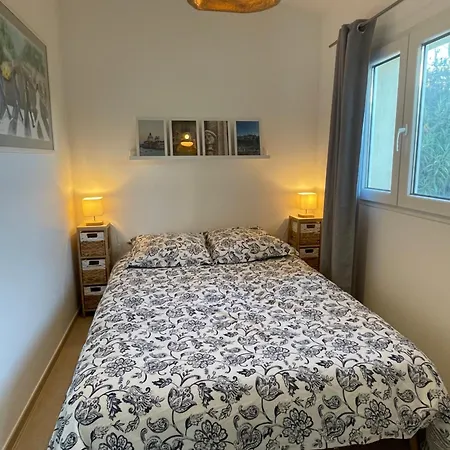펜션 Walk To Town Cozy House *